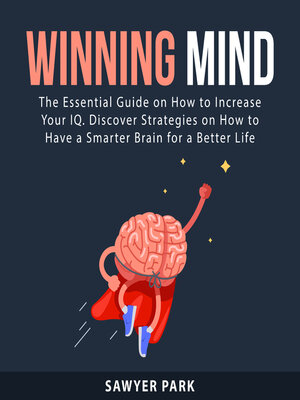 cover image of Winning Mind